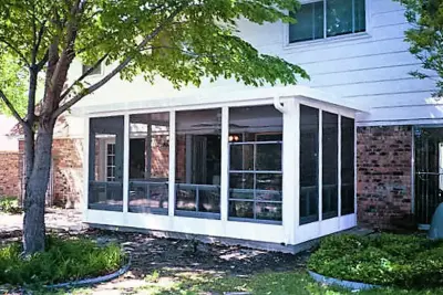 Sunshine Sunrooms Inc. - Deck Building & Repair in Dallas, TX