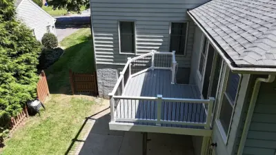 Upgryd - Carpentry & Woodworking in Allentown, PA