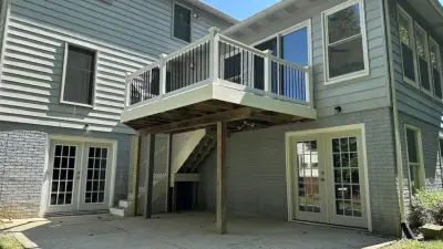 Upgryd - Carpentry & Woodworking in Allentown, PA