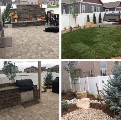 Showcase Landscape & Irrigation - Landscape Maintenance in Loveland, CO