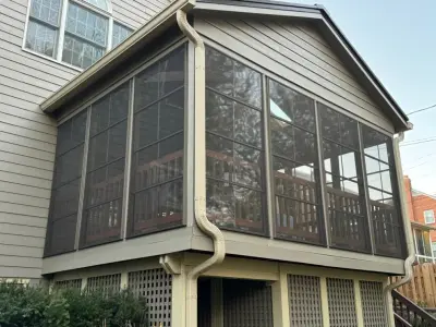 Deck Soldier - Deck Building & Repair in Annapolis, MD