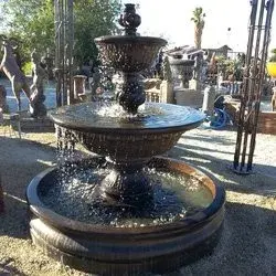 Final touch patio furniture - Design-Build Services in Fountain, MI