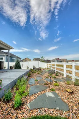 Showcase Landscape & Irrigation - Landscape Maintenance in Loveland, CO