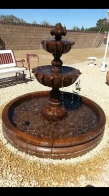 Final touch patio furniture - Design-Build Services in Fountain, MI