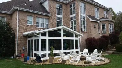 Pro Home and Sunroom - Design-Build Services in Wexford, PA