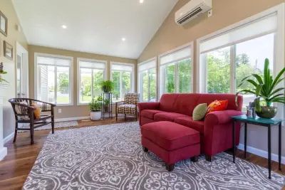 Villandry Home & Outdoor Living - Design-Build Services in Merrimack, NH