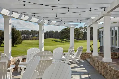 Walpole Outdoors - Cape Cod - Fence Installation in Hyannis, MA