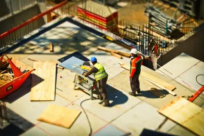 David Troyer Construction - Design-Build Services in Mifflinburg, PA