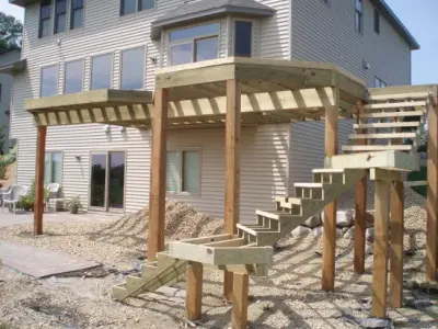 Schonhardt and Sons Home Improvements - Kitchen Remodeling in Delano, MN