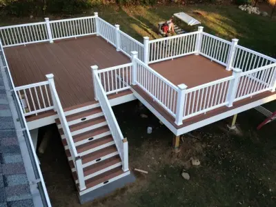 South Eastern Carpentry Inc - Deck Building & Repair in Wrentham, MA