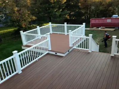 South Eastern Carpentry Inc - Deck Building & Repair in Wrentham, MA