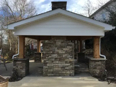 Nixon Renovations - Deck Building & Repair in Spring Hill, TN