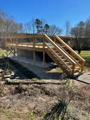 WAB Renovation - Carpentry & Woodworking in Newberry, SC