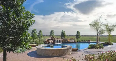 Customizable Pool — Deck Building & Repair project by Bratton Pools