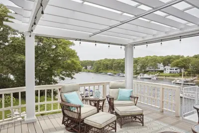 Walpole Outdoors - Fence Installation in Norwood, MA