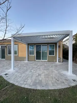 California Pergola Systems - Deck Building & Repair in Huntington Beach, CA