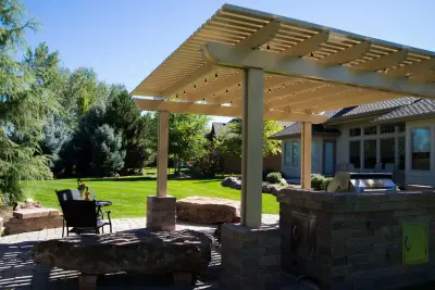 ShadeWorks, Inc. - Carpentry & Woodworking in Boise, ID