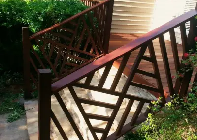 Barefoot Decks LLC - Carpentry & Woodworking in Marietta, GA