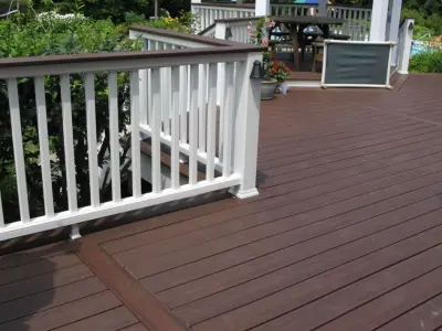 ACA Porch & Deck Builders - Deck Building & Repair in Evanston, IL