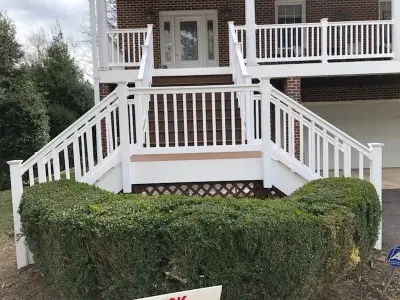 Deck Soldier - Deck Building & Repair in Annapolis, MD