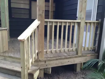 Outdoor Oasis LLC - Landscape Construction in Tampa, FL