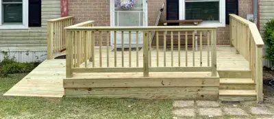 Vinson Woodworks of Texas - Custom Home Builders in Sherman, TX
