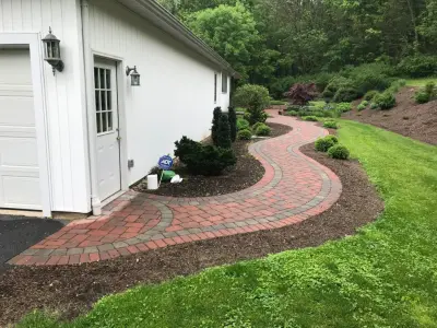 Stoney Mountain Construction - Landscape Construction in Ashland, PA