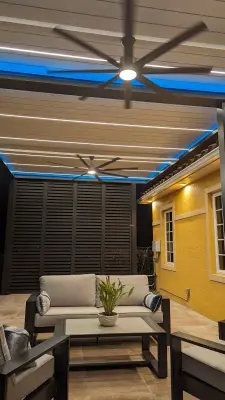 enVision Pergola LLC - Custom Home Builders in Boca Raton, FL