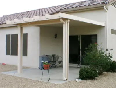 Booth Built Patio Products - Design-Build Services in Glendale, AZ