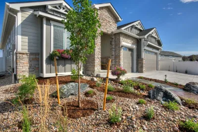 Showcase Landscape & Irrigation - Landscape Maintenance in Loveland, CO