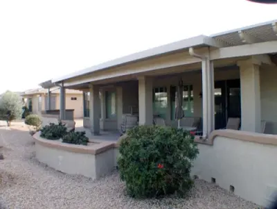 Booth Built Patio Products - Design-Build Services in Glendale, AZ