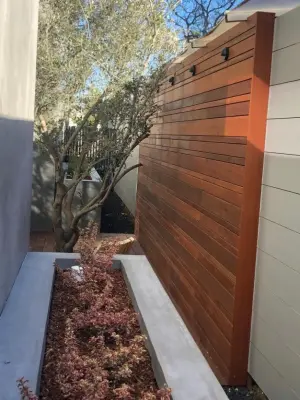 Enhanced Los Angeles — Deck Building & Repair project by Olis Wood Inc.