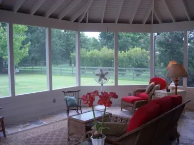 Fulshear Initiative — Deck Building & Repair project by TCP Custom Outdoor Living