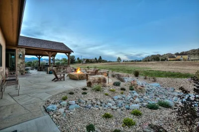 Showcase Landscape & Irrigation - Landscape Maintenance in Loveland, CO
