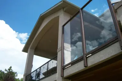 Decks by Schmillen LLC - Landscape Design in Colorado Springs, CO