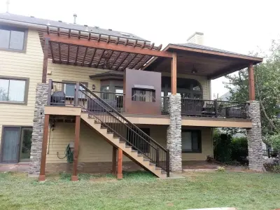 Rocky Mountain Fence & Deck - Design-Build Services in Loveland, CO