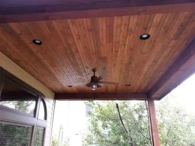 Rocky Mountain Fence & Deck - Design-Build Services in Loveland, CO