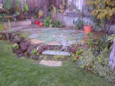 Shubha Landscape Design Inc. - Landscape Construction in Santa Clara, CA