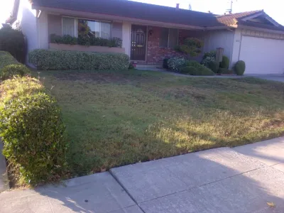 Shubha Landscape Design Inc. - Landscape Construction in Santa Clara, CA