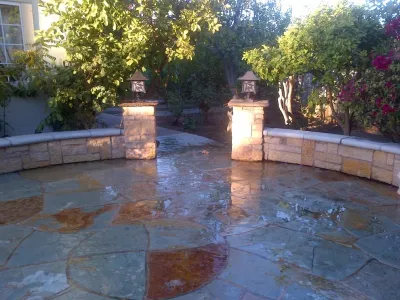 Shubha Landscape Design Inc. - Landscape Construction in Santa Clara, CA