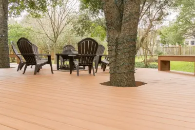 Southern Outdoor Appeal - Landscape Construction in Austin, TX