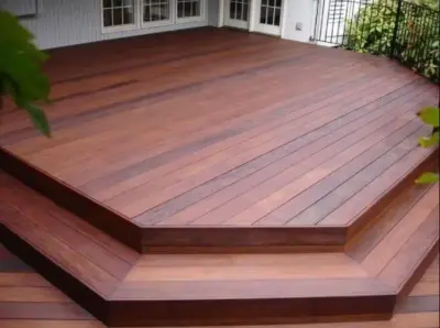 Legendary Fencing & Decking LLC - Carpentry & Woodworking in Bellevue, WA