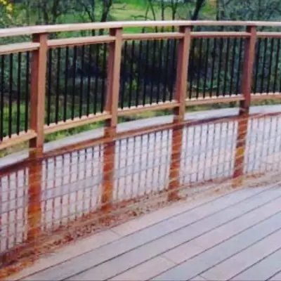 Legendary Fencing & Decking LLC - Carpentry & Woodworking in Bellevue, WA