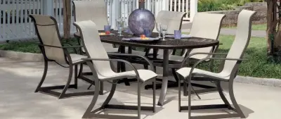 The Patio - Landscape Design in Nederland, TX