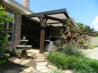 CoverMyPatio.com - Architectural & Building Design Services in Mckinney, TX