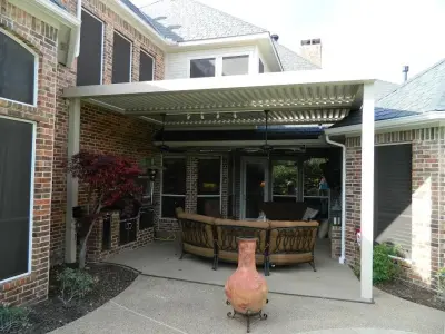 CoverMyPatio.com - Architectural & Building Design Services in Mckinney, TX