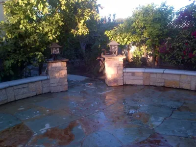 Shubha Landscape Design Inc. - Landscape Construction in Santa Clara, CA