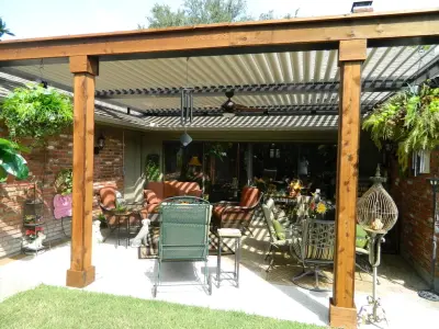 CoverMyPatio.com - Architectural & Building Design Services in Mckinney, TX