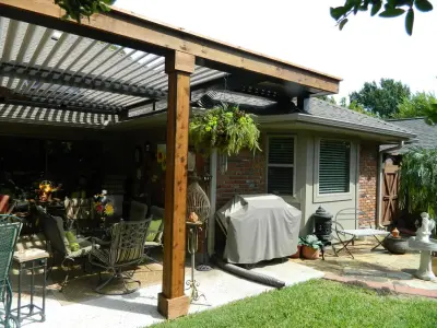 CoverMyPatio.com - Architectural & Building Design Services in Mckinney, TX