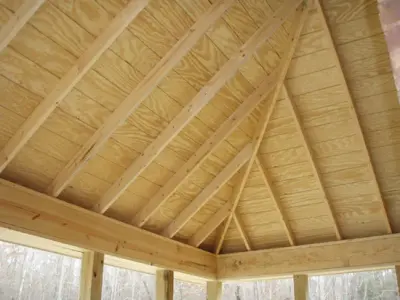 Plantation Porches - Landscape Construction in Birmingham, AL